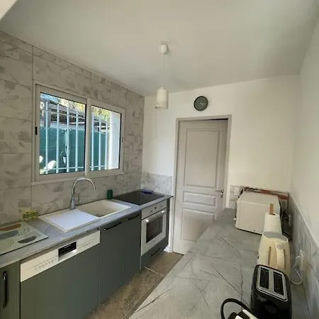 Apartment Sur *