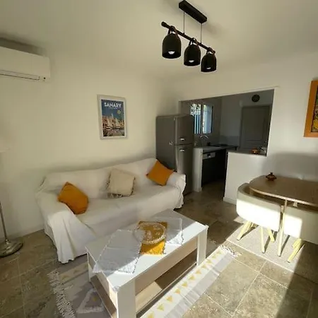 Apartment Sur Sanary-sur-Mer