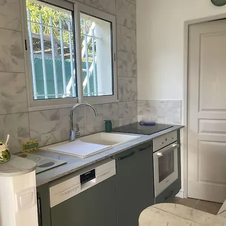 Apartment Sur