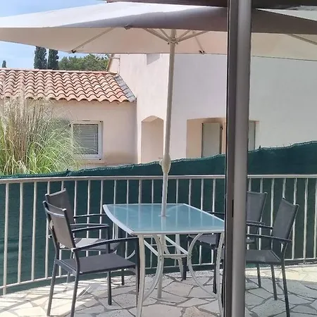Apartment Sur *